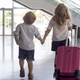 Illustration for article titled How to Not Lose Your Kids When Traveling